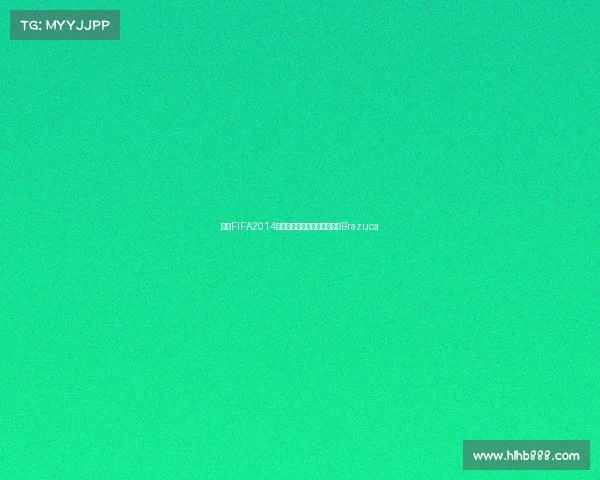 回顾FIFA2014世界杯官方比赛用球巴西之星Brazuca
